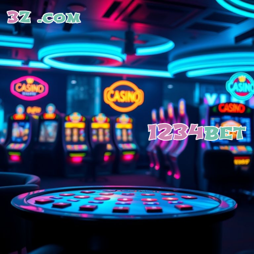 Cassino Fantástico no 1234bet: Emoções e Prêmios a Cada Jogada